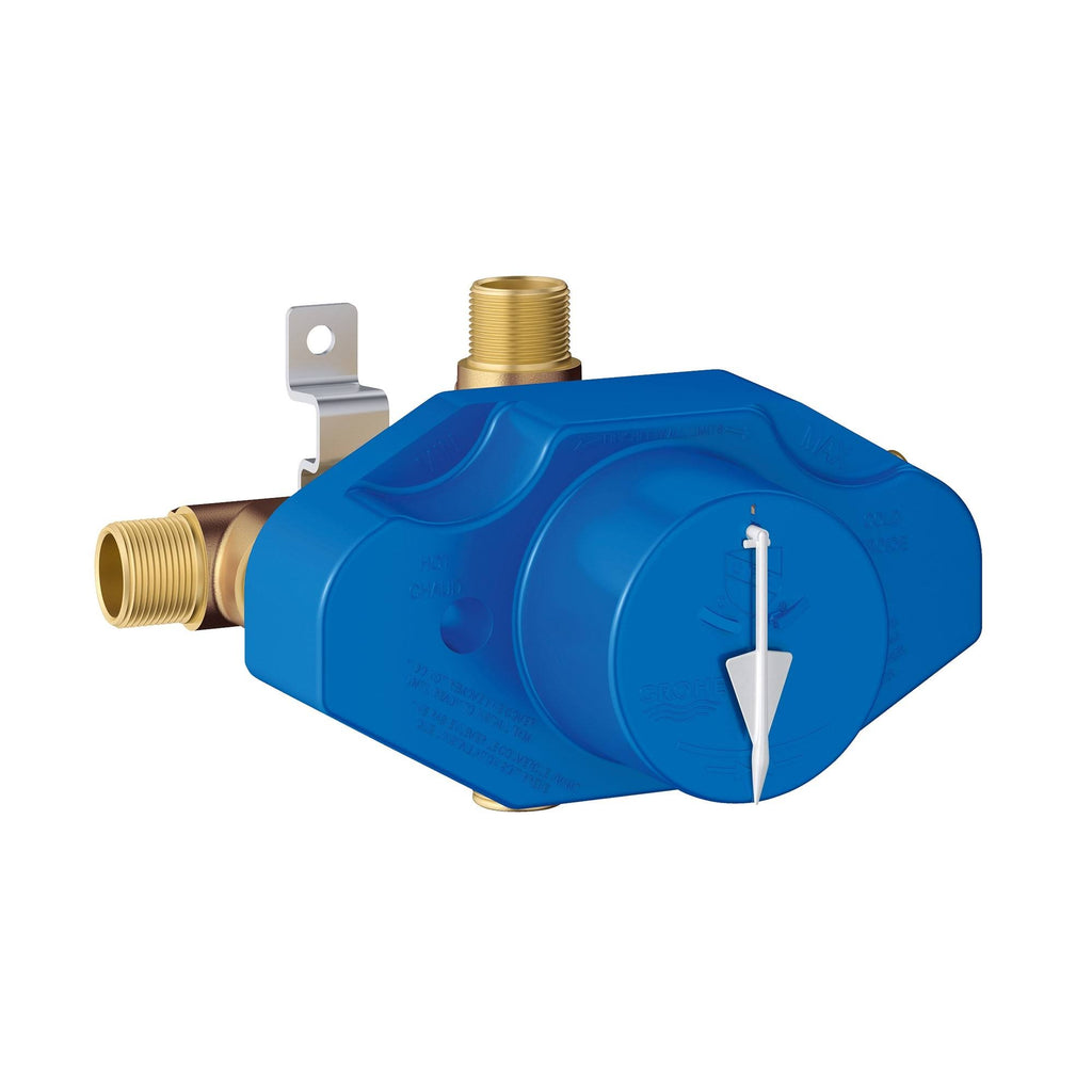 Pressure Balance Rough-In Valve Z596630