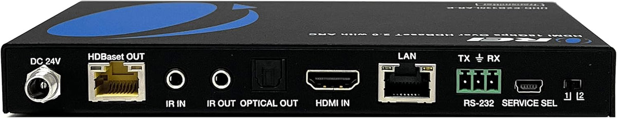 4K HDMI Extender over Single CAT5e/6/7 Cable M7677