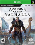 Assassin's Creed Valhalla Xbox Series X / Xbox One G47582