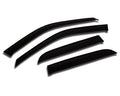 4 Pcs Window Visor Deflector I8386