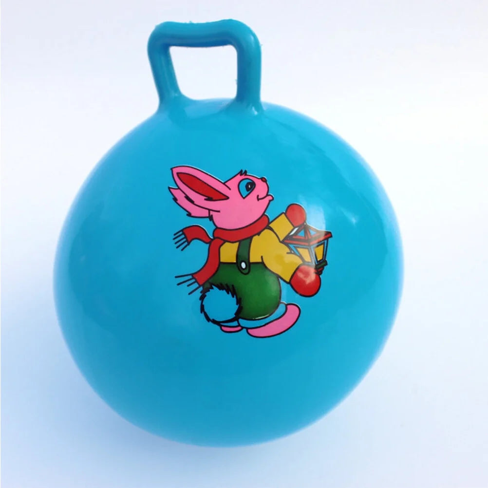 Inflatable Bouncing Kids Hopping Toy F478
