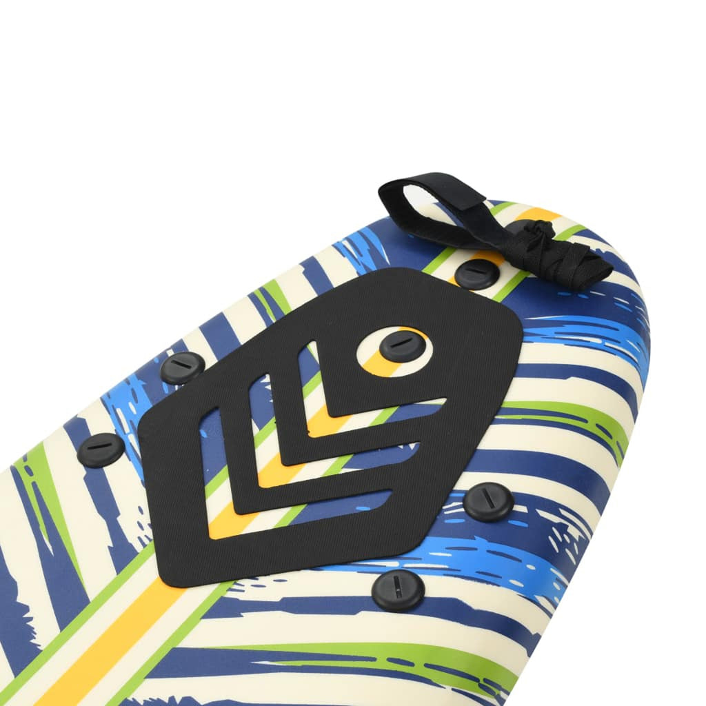 Surfboard 66.9" B24260
