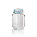 Glass Jar 1.50L Q230089
