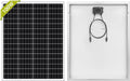 100W 12 Volt Monocrystalline Solar Panel S817