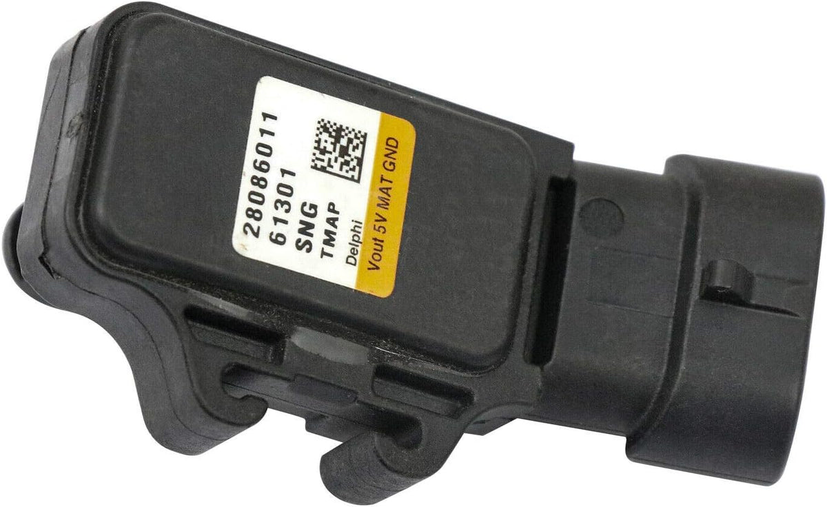 Temp Pressure Sensor Pack of 2 F9555
