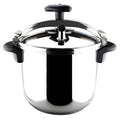 10 qt. Stainless Steel Pressure Cooker A6839