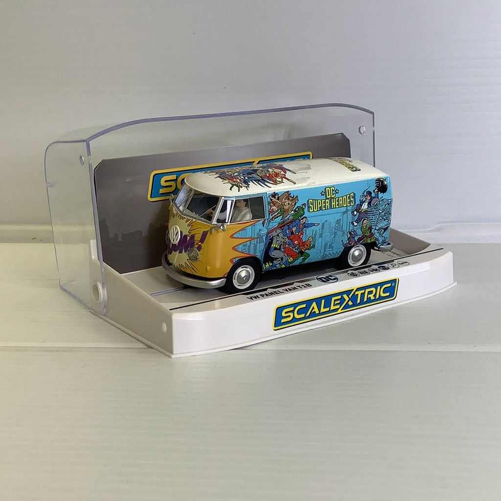 Scalextric Panel Van N268