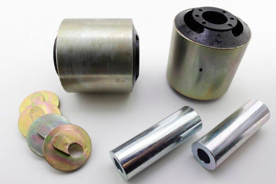 Radius Arm Bushing Y777
