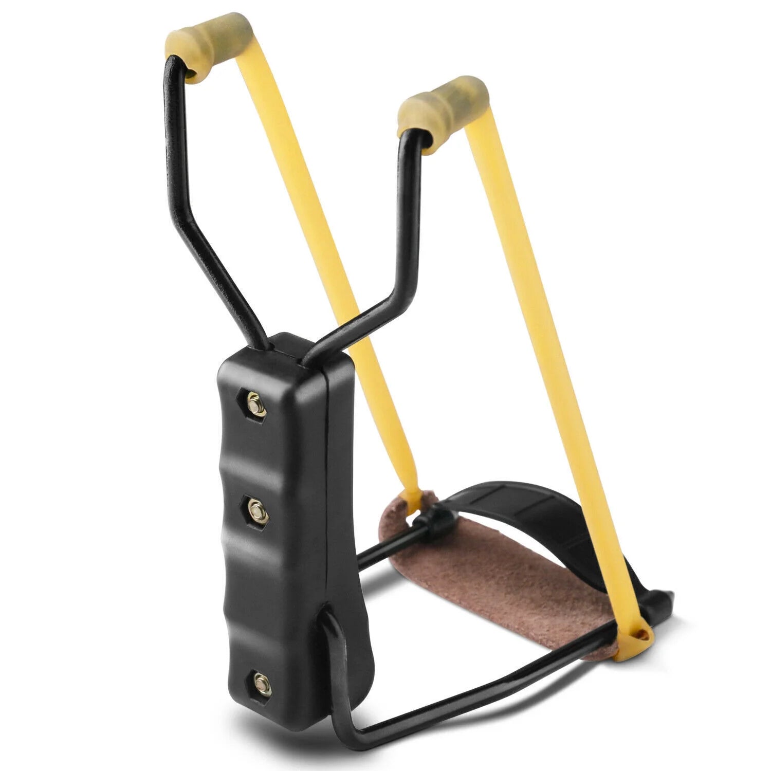 Hunting Folding Wrist Brace Slingshot Catapult B893042