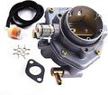 Carburetor Replacement for ONAN 20 hp Performer K491