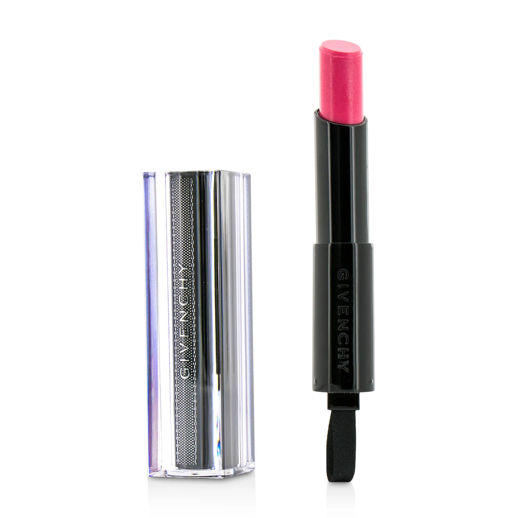 Rouge Interdit Vinyl Extreme Shine Lipstick 3.3g J318