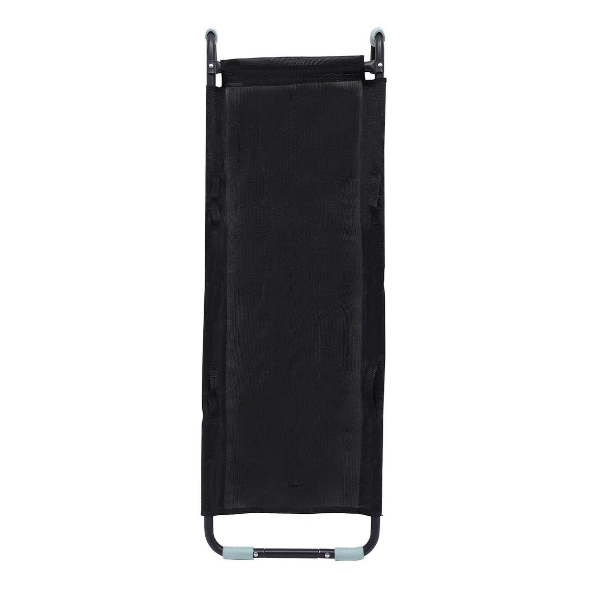 Kids Trampoline with Slide and Ladder 165lbs Capacity I181680