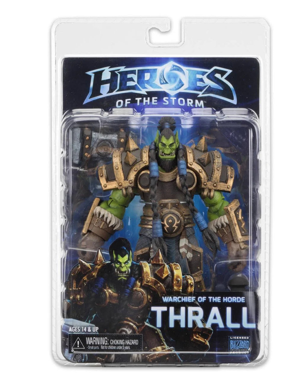 7x22 Scale Action Figure R40952