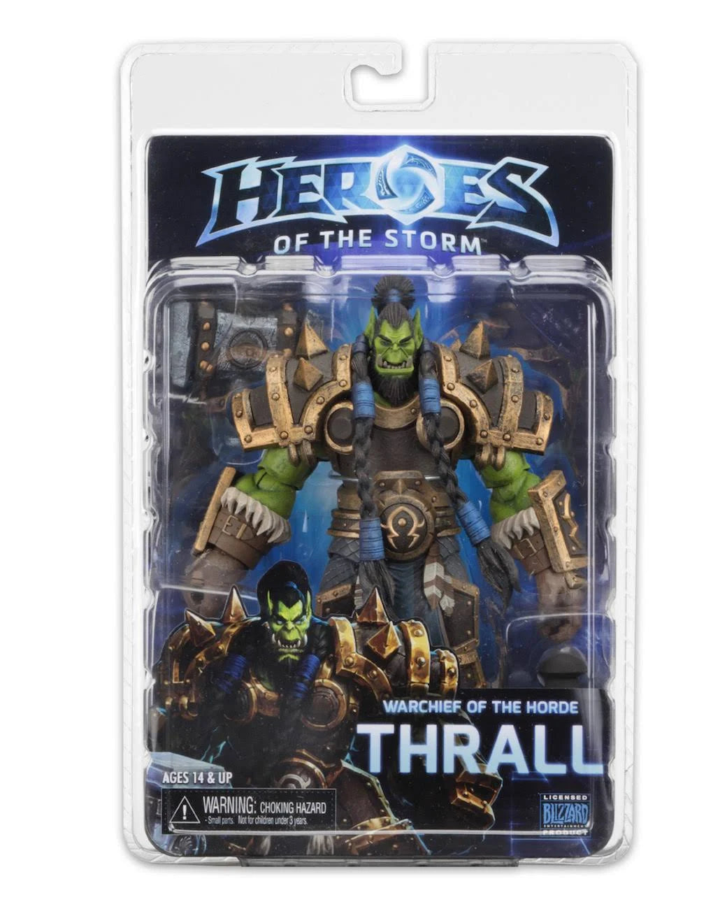 7x22 Scale Action Figure R40952