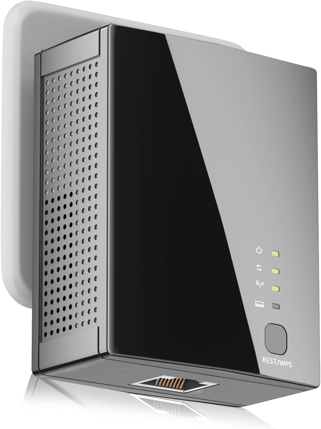 WiFi Range Extender Pack of 2 E43636