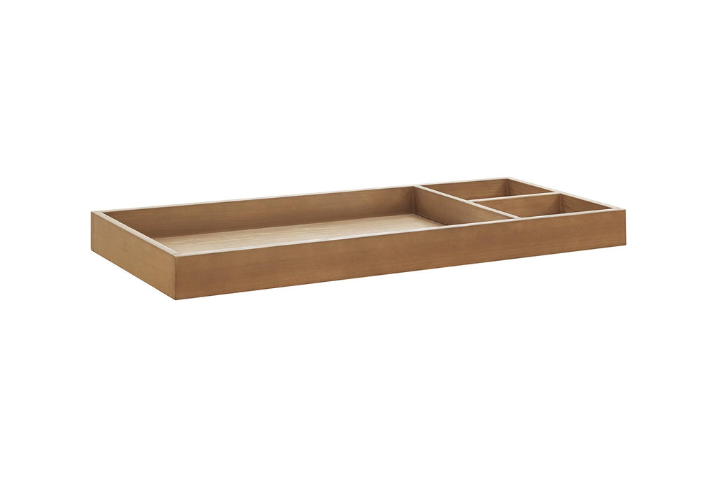 Stained Ash Changing Tray B898414