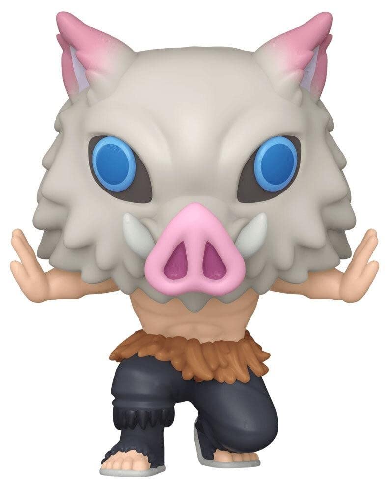 Funko Pop! #1261 N26023
