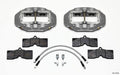 Front Replacement Caliper Kit K1708