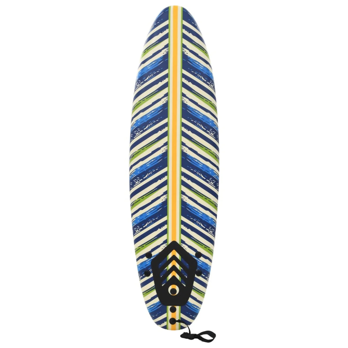 Surfboard 66.9" B24260