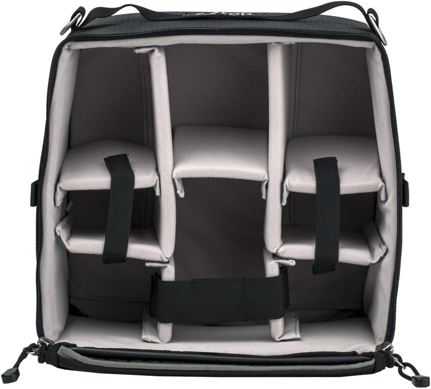 Internal Camera Unit Pack Storage Insert T68342