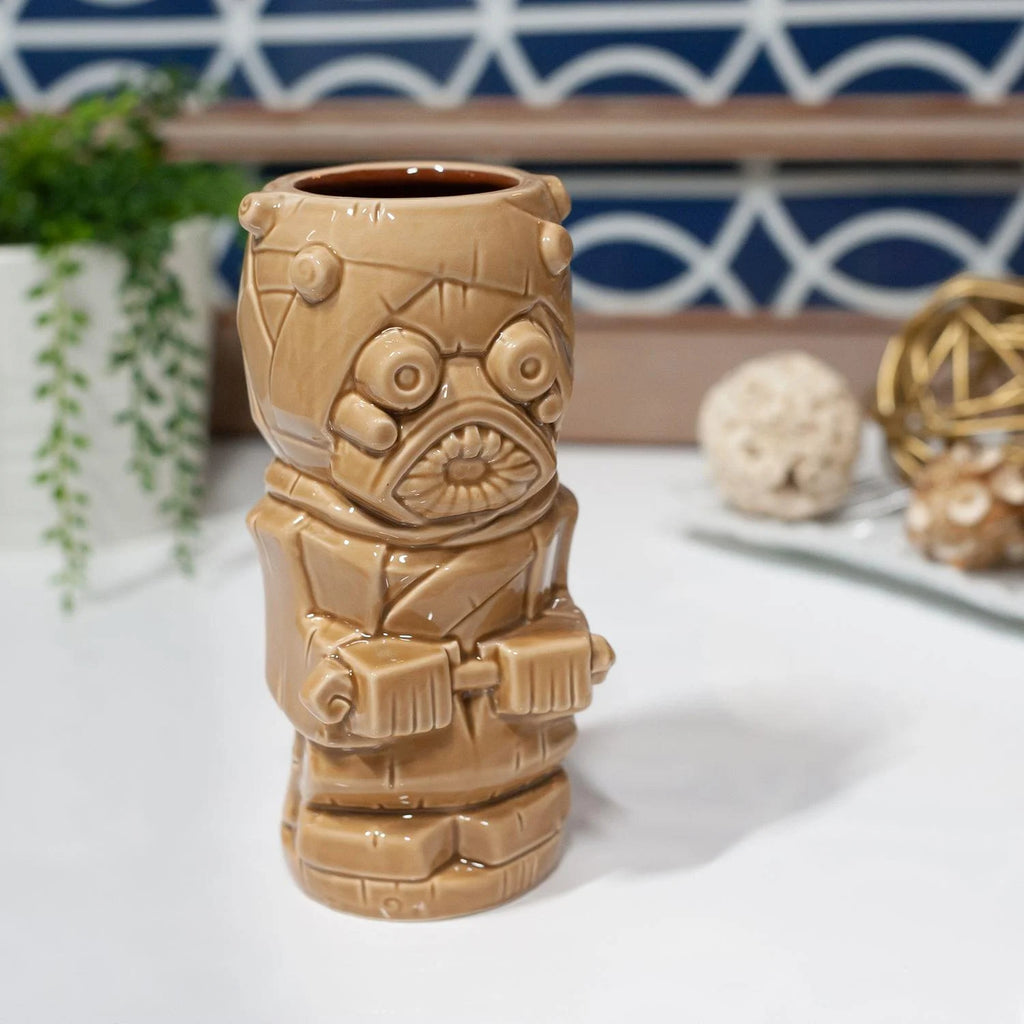 Star Wars Tusken Raider Mug, 14 Ounces Ceramic Y532