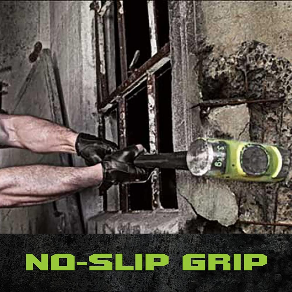 2.5 Lb Sledge Hammer, Pack of 2 B9835