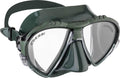 Green 2 Window Mask O56009