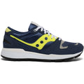 Blue Lime Saucony Sneakers J6295