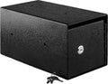 Mountable Cash Drop Box with Tamper-Proof Slot X80057