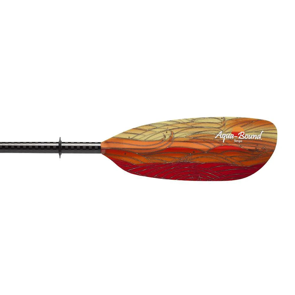 Fiberglass 2 Piece Paddle G4501