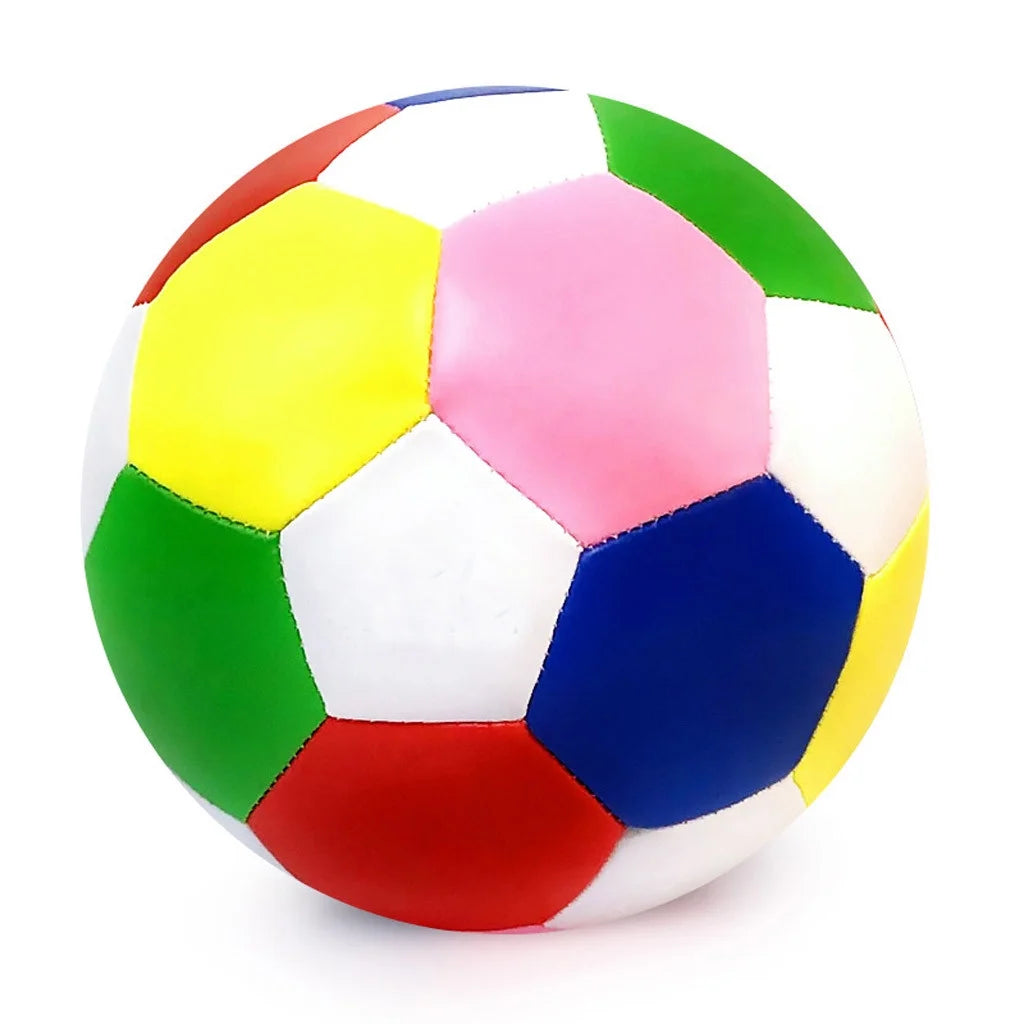 Multicolor Soft Mini Ball Toy T92243