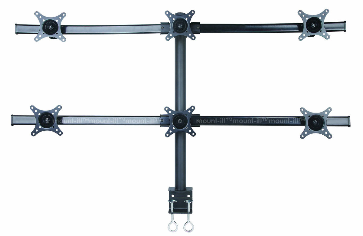 Dual Monitor Stand Desk Mount A82047