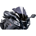Racing Windscreen Blue Y13075