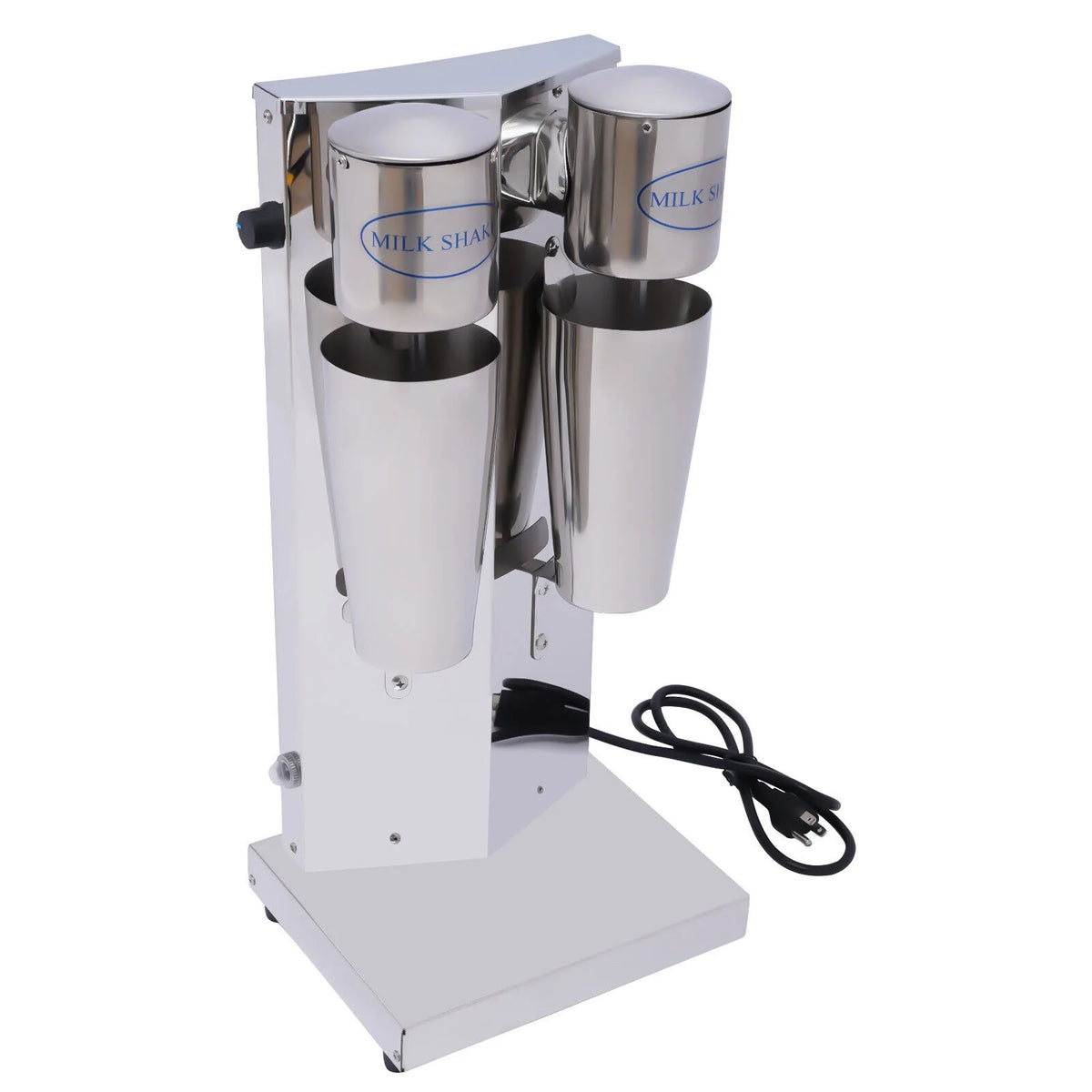 180W Electric Milkshake Maker Mixer 800ml Stainless Steel R13583