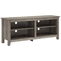 Gray Wash TV Cabinet M94825