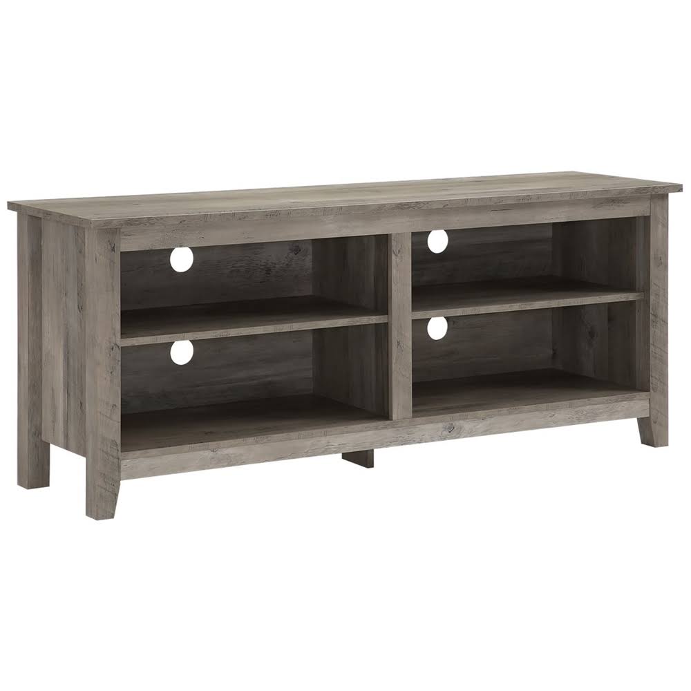 Gray Wash TV Cabinet M94825
