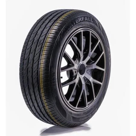 225/60R18 100V All-Season Tire E659933