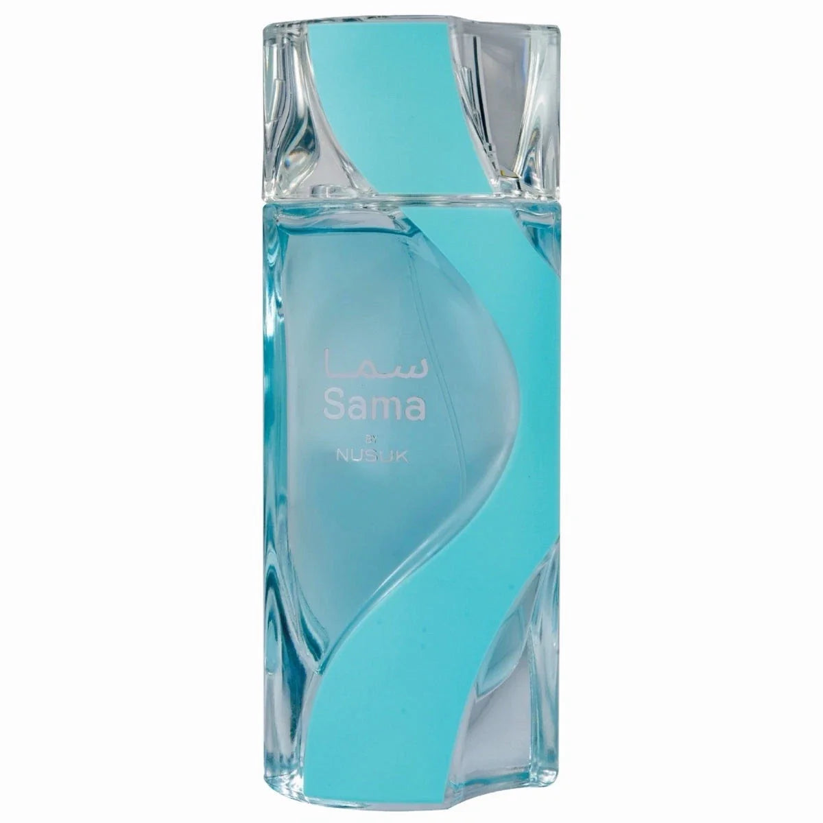 Nusuk Sama Eau de Parfum 100ml Men’s Fragrance